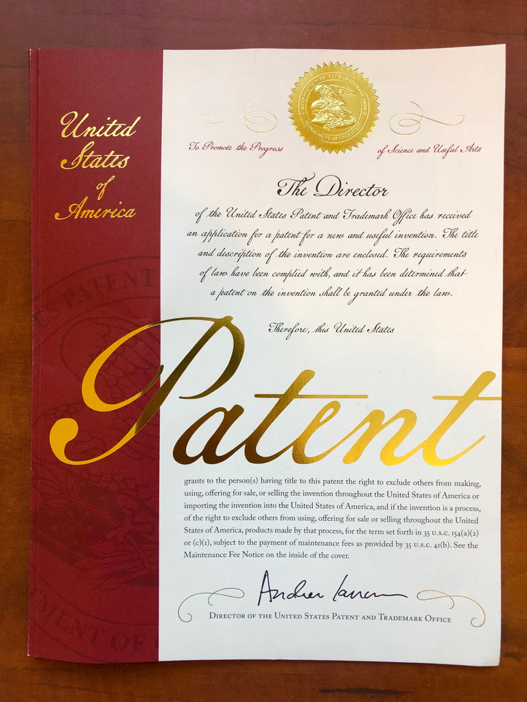 New Utility Patent Disrupts the Way we See and Use the Beverage Cooler