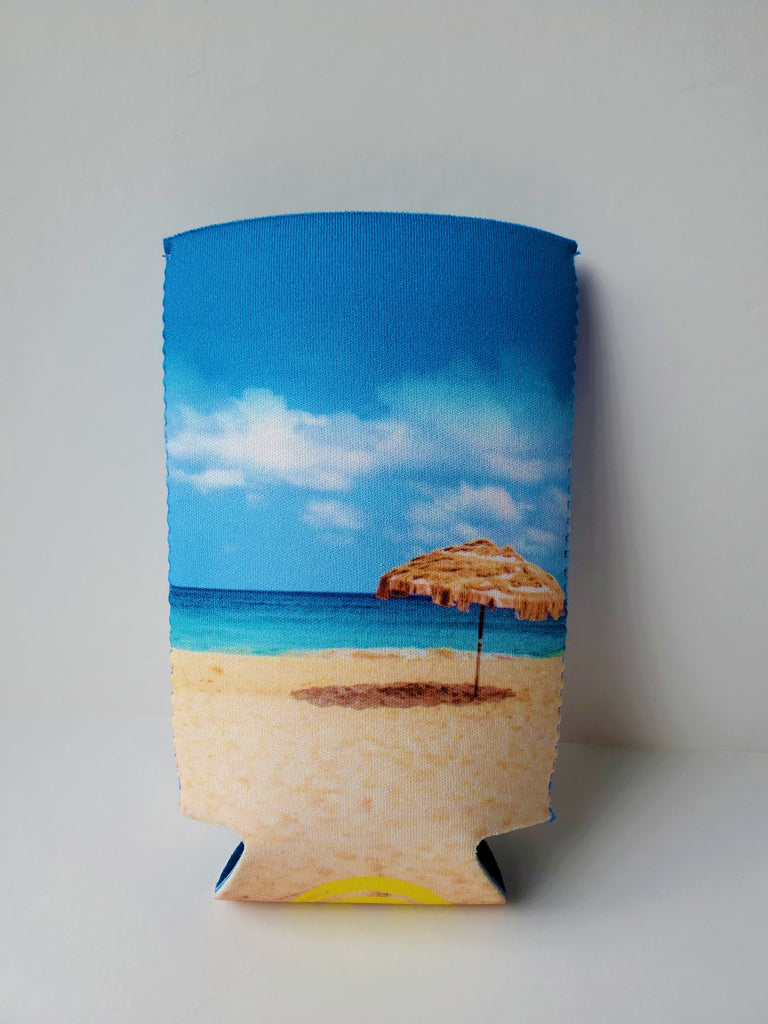 LIFE'S A BEACH