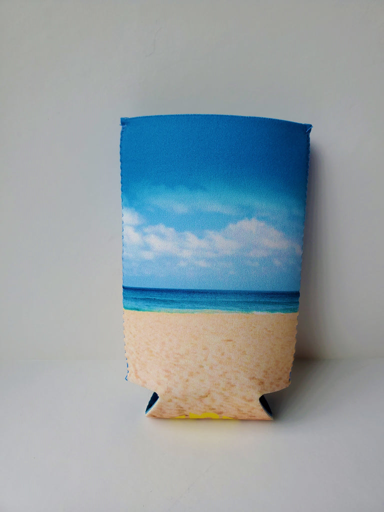 LIFE'S A BEACH