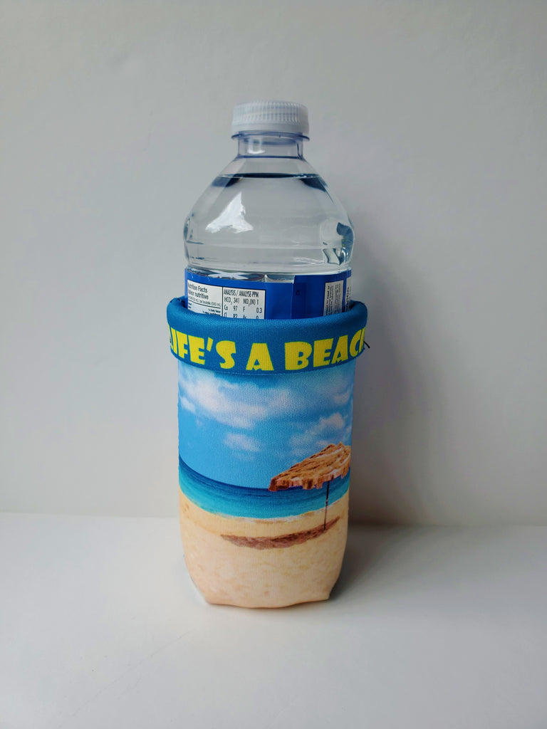 LIFE'S A BEACH