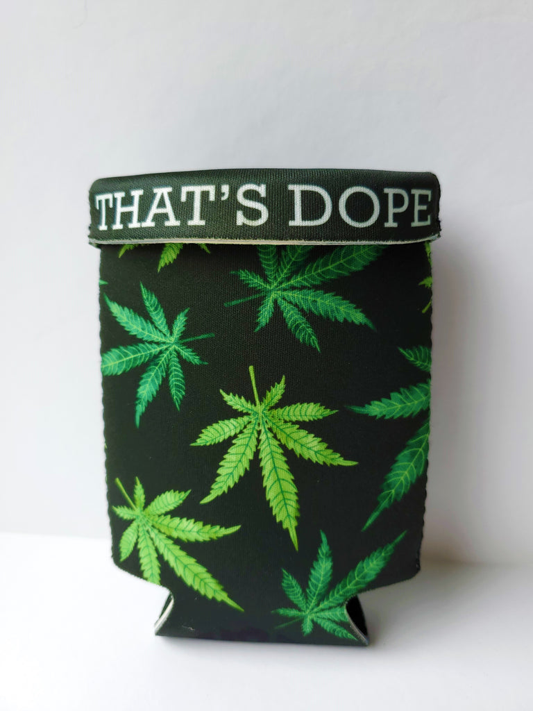 THAT'S DOPE