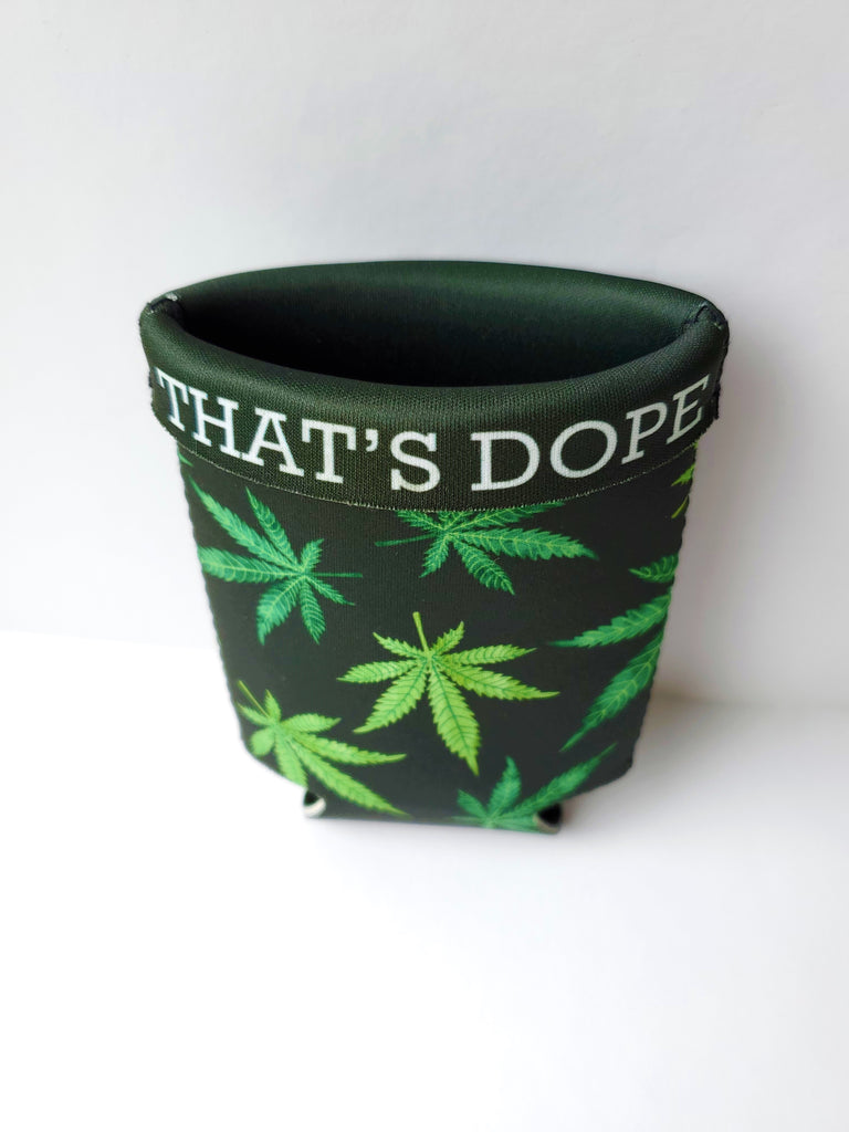 THAT'S DOPE