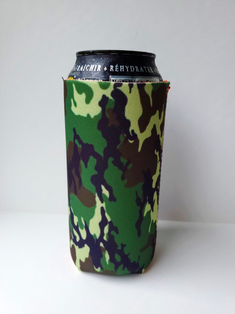 CAMOUFLAGE