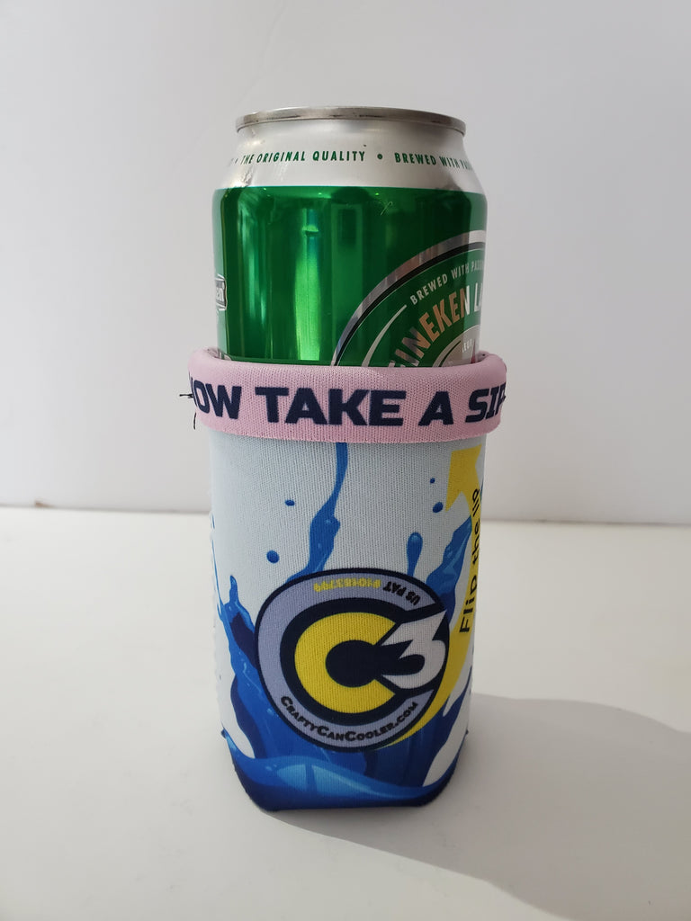 BREWSKI BLAZER & C3 COLLAB