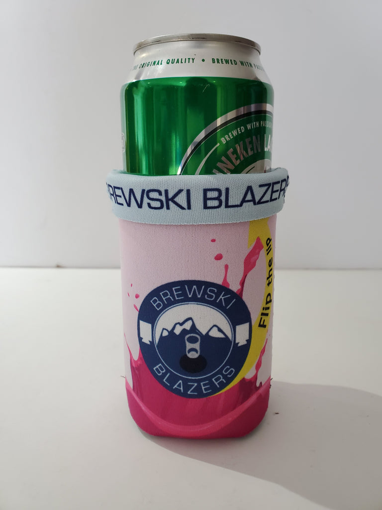 BREWSKI BLAZER & C3 COLLAB