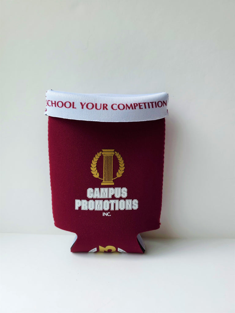 CAMPUS PROMO
