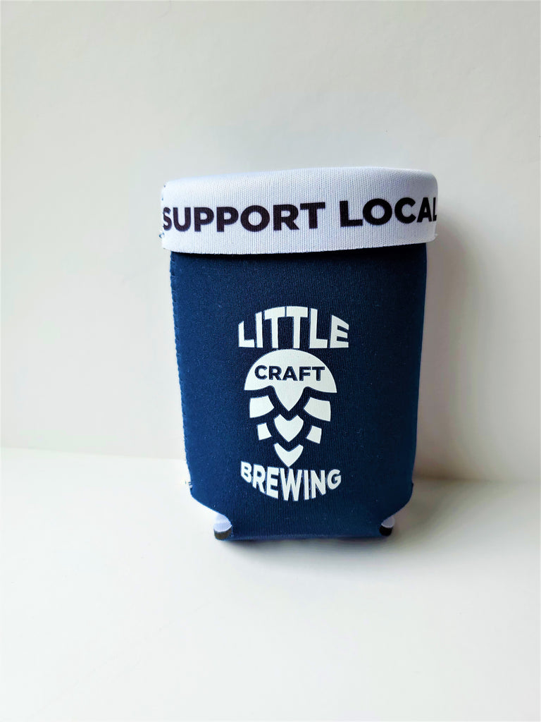LITTLE CRAFT BREWING