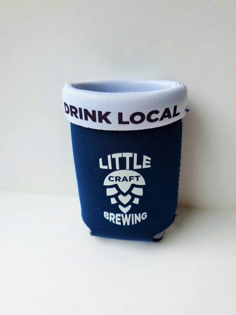 LITTLE CRAFT BREWING