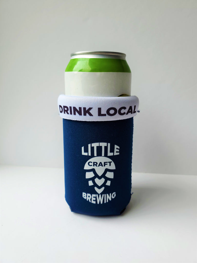 LITTLE CRAFT BREWING