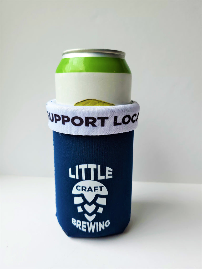 LITTLE CRAFT BREWING