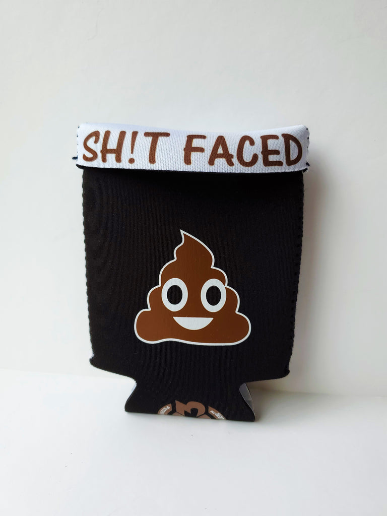 SH!T FACED