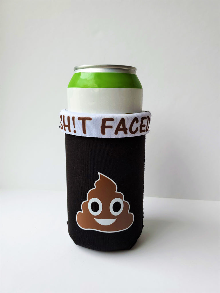 SH!T FACED