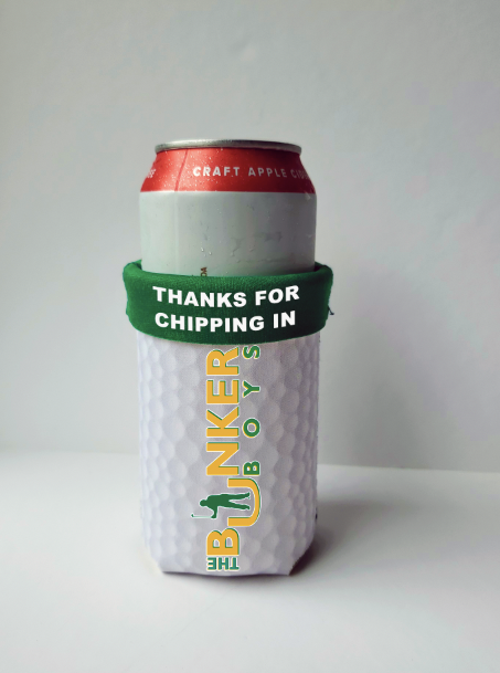 THANKS FOR CHIPPING IN